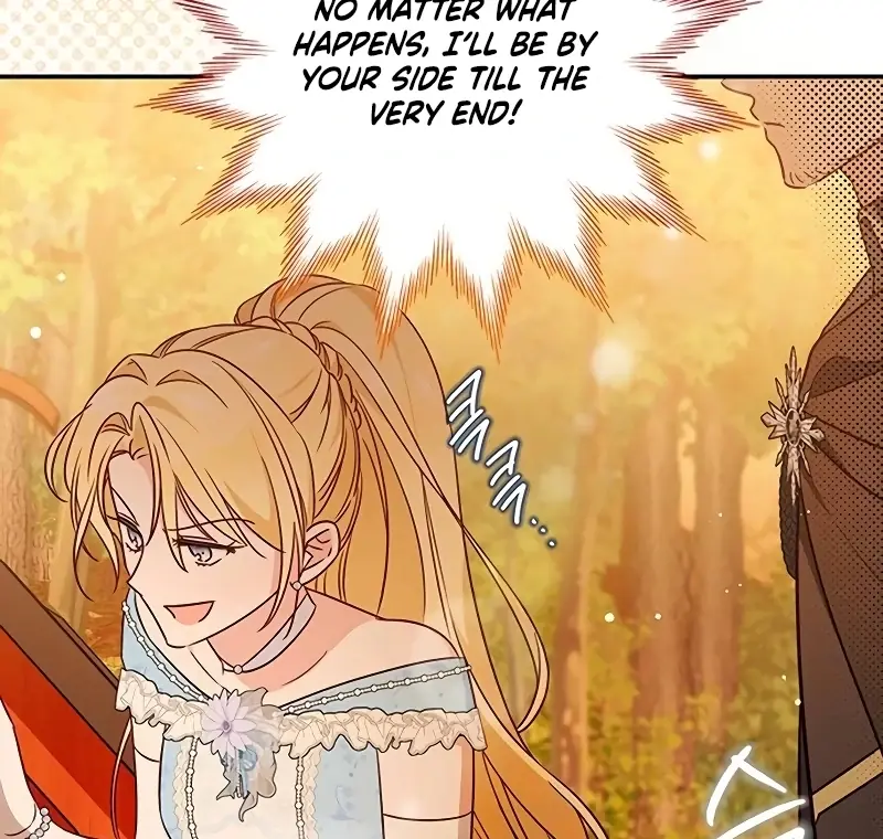 Born to Be the Grand Duchess Chapter 3 Page 33