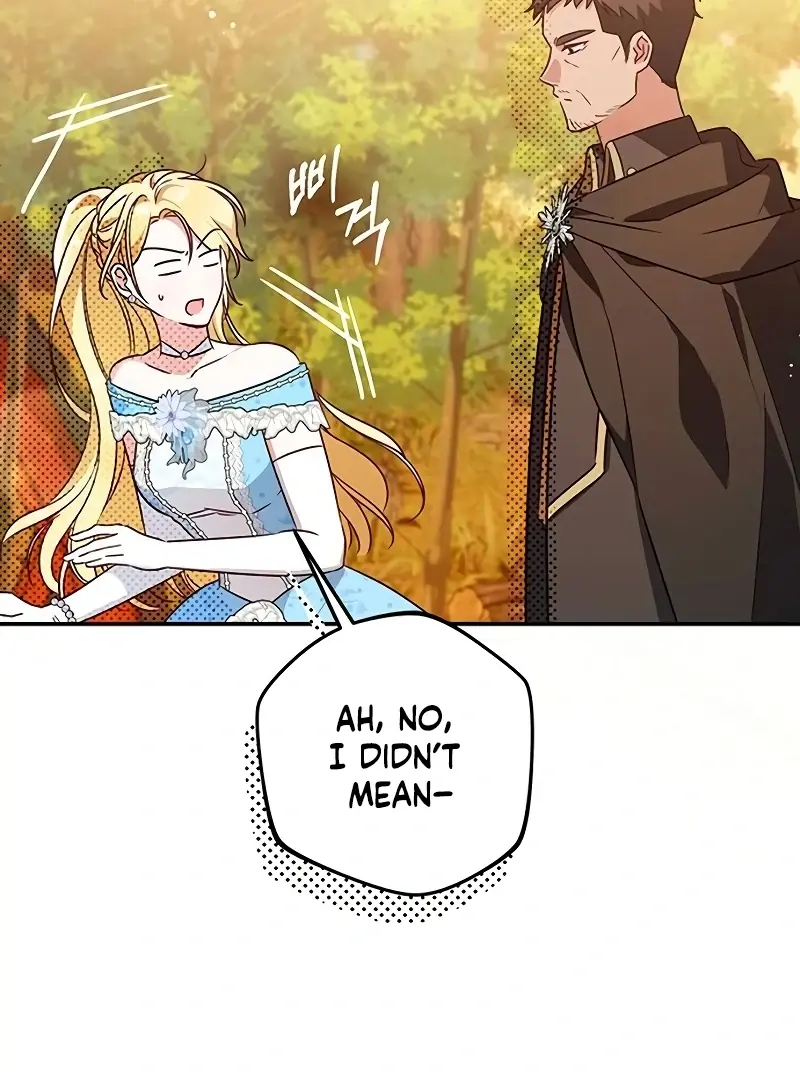 Born to Be the Grand Duchess Chapter 3 Page 36