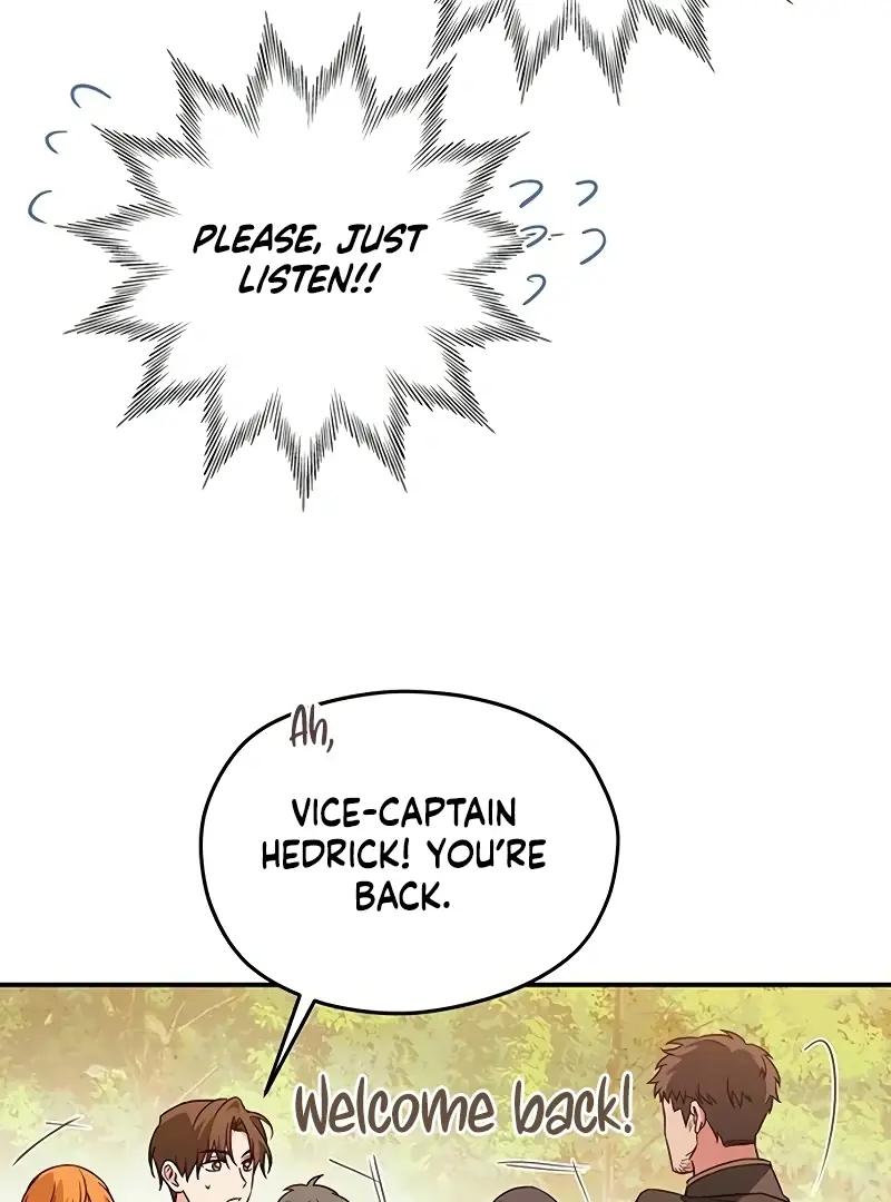 Born to Be the Grand Duchess Chapter 3 Page 38