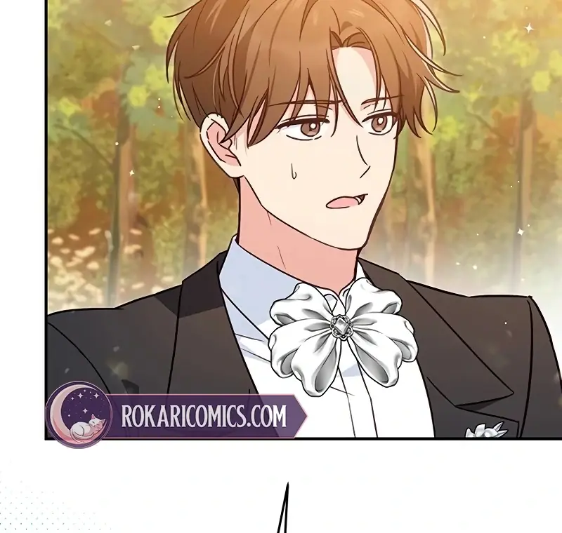 Born to Be the Grand Duchess Chapter 3 Page 40