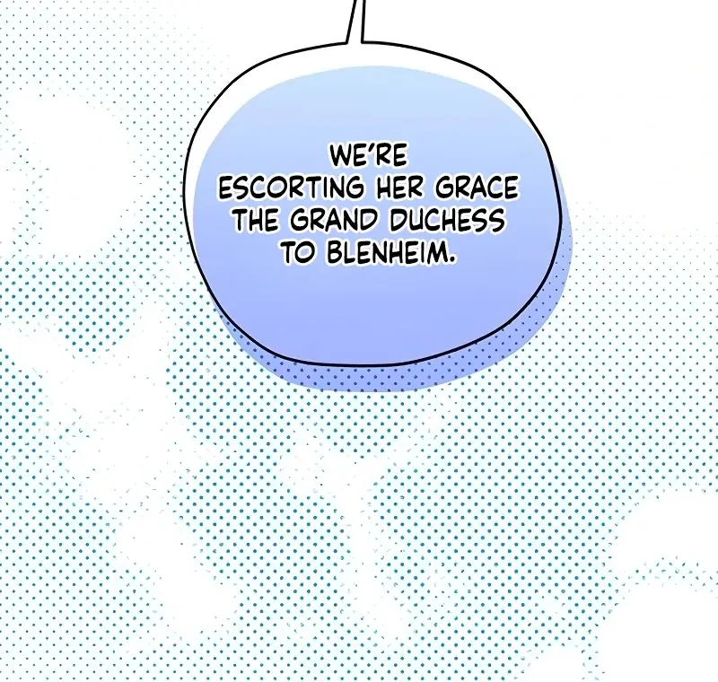 Born to Be the Grand Duchess Chapter 3 Page 41