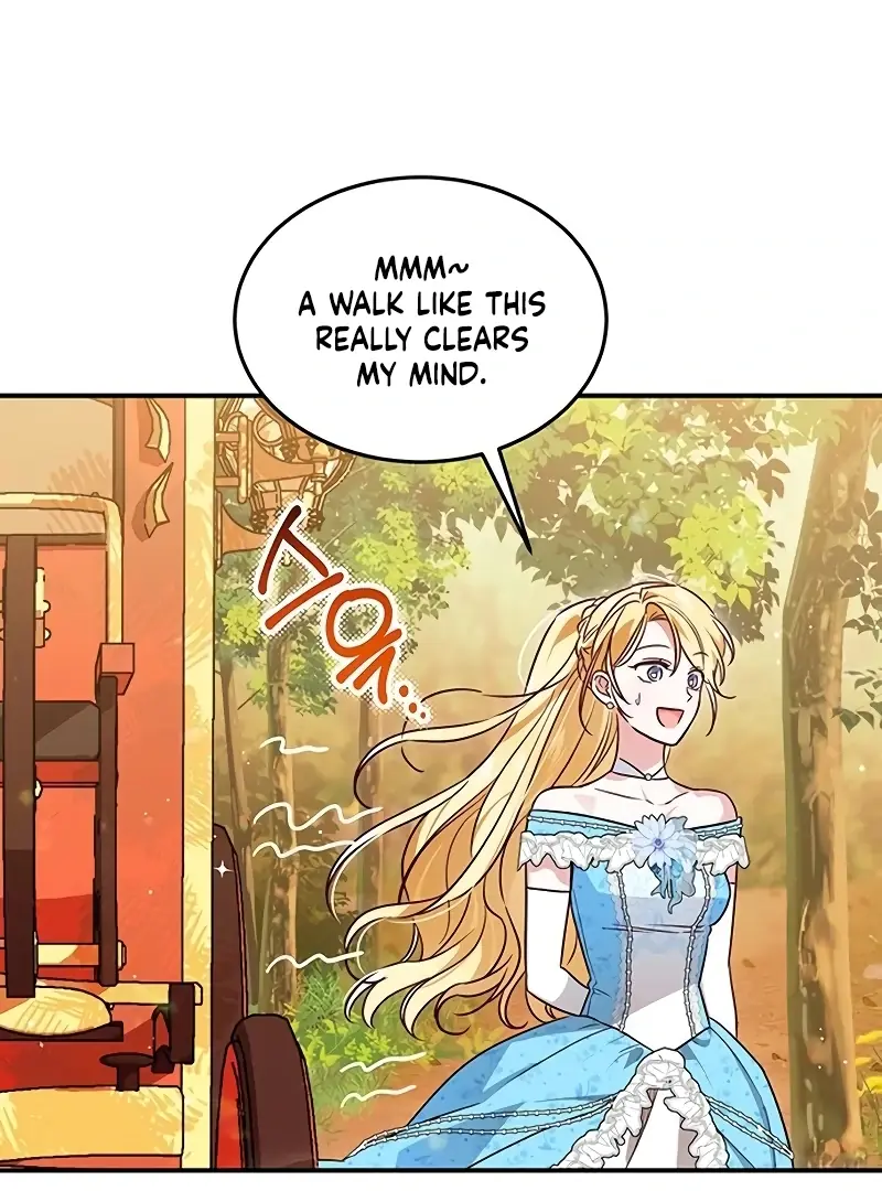 Born to Be the Grand Duchess Chapter 3 Page 43
