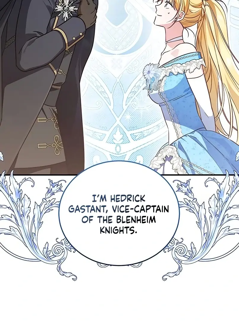 Born to Be the Grand Duchess Chapter 3 Page 46