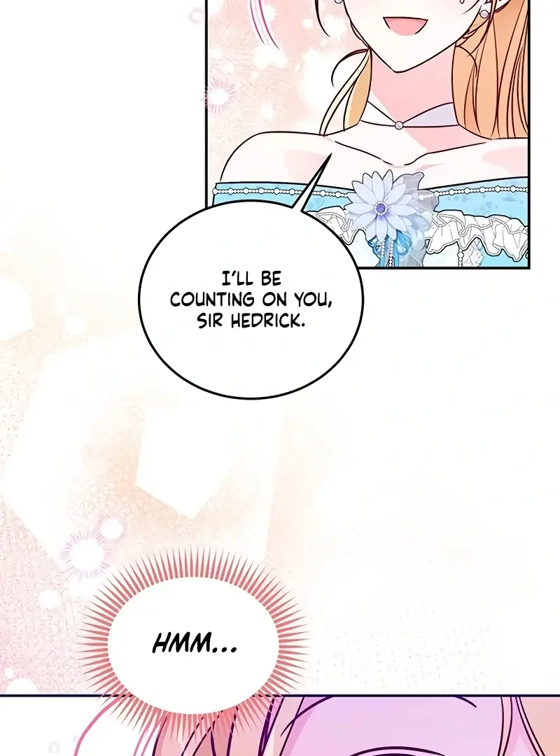 Born to Be the Grand Duchess Chapter 3 Page 50