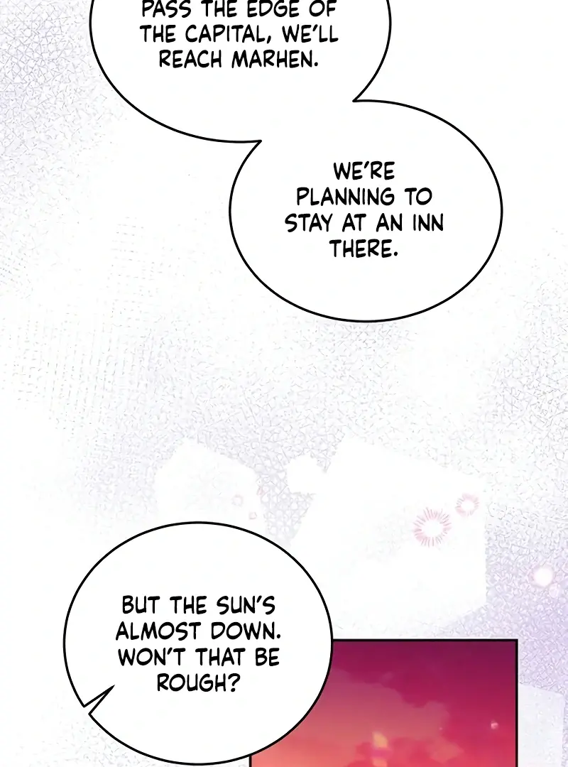 Born to Be the Grand Duchess Chapter 3 Page 53