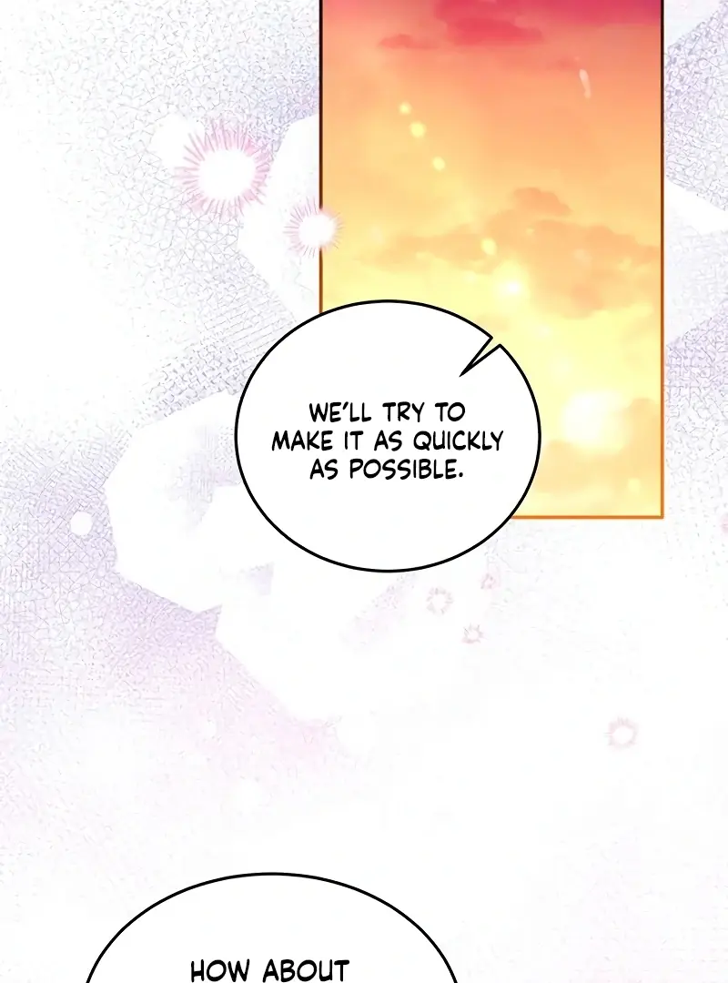 Born to Be the Grand Duchess Chapter 3 Page 54