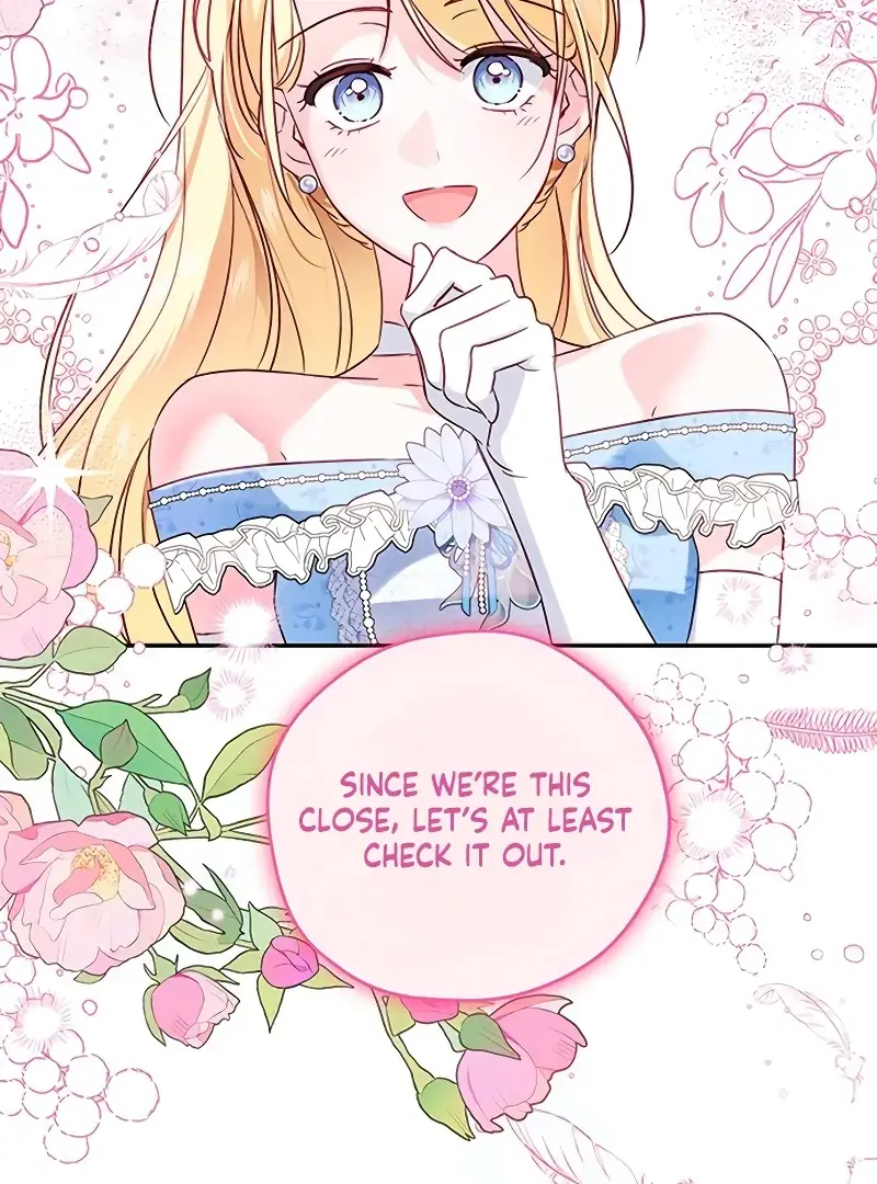 Born to Be the Grand Duchess Chapter 3 Page 58