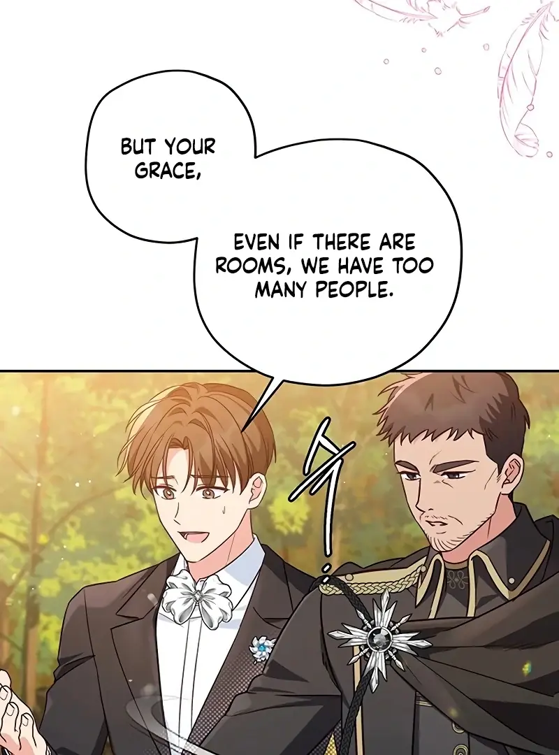 Born to Be the Grand Duchess Chapter 3 Page 59