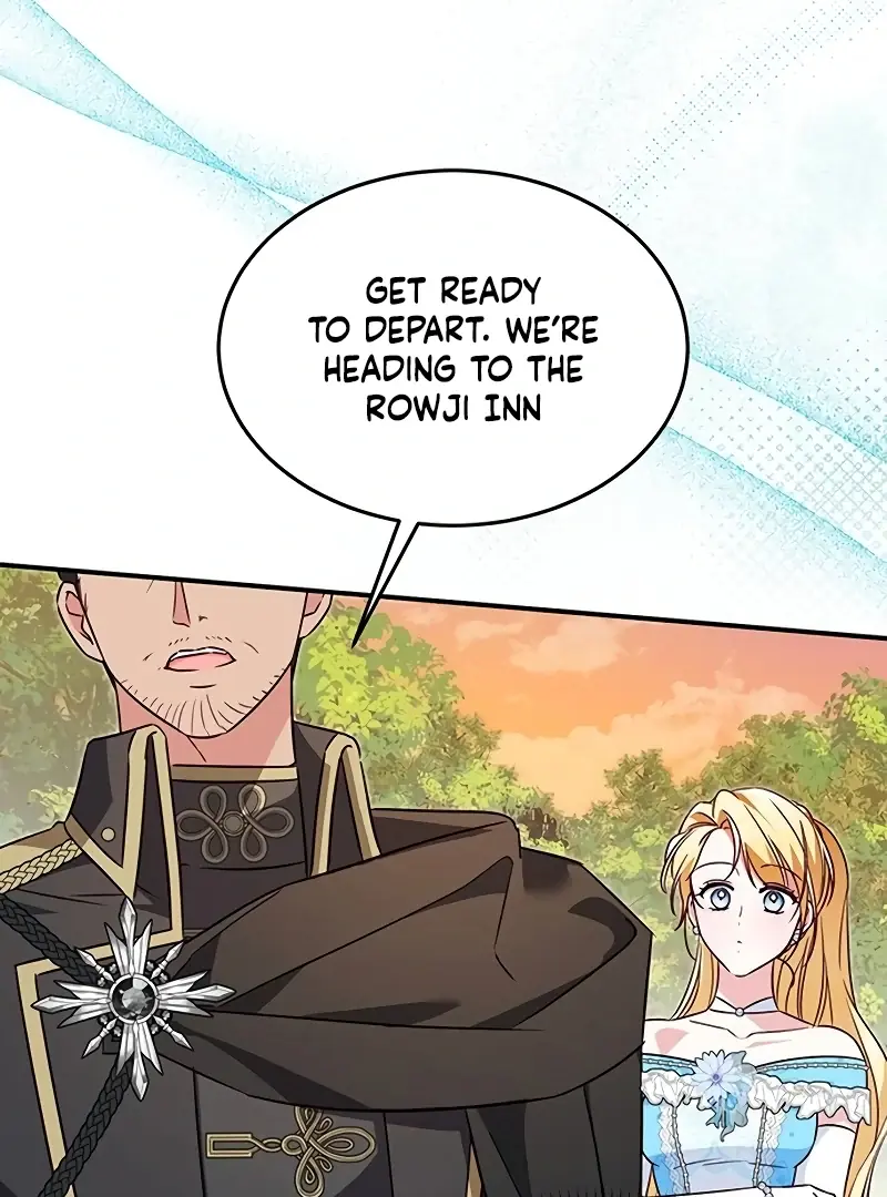 Born to Be the Grand Duchess Chapter 3 Page 62