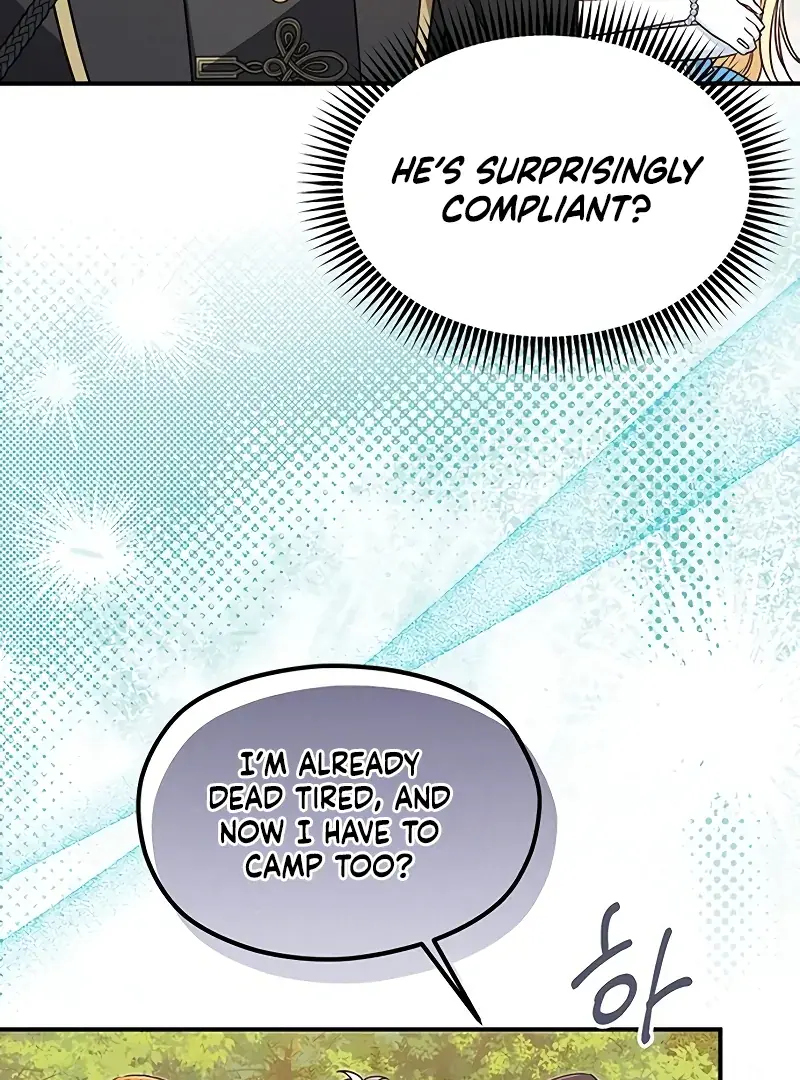 Born to Be the Grand Duchess Chapter 3 Page 63
