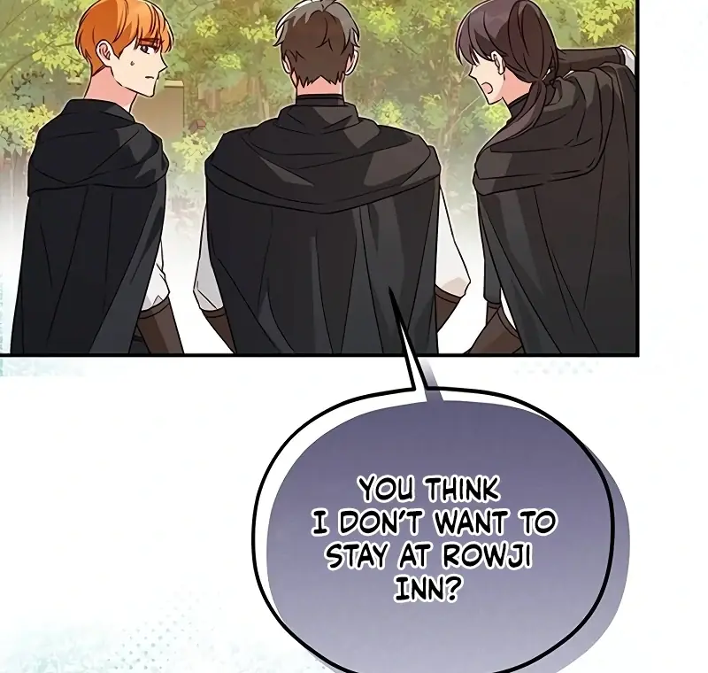 Born to Be the Grand Duchess Chapter 3 Page 64