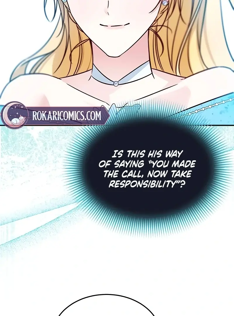 Born to Be the Grand Duchess Chapter 3 Page 66