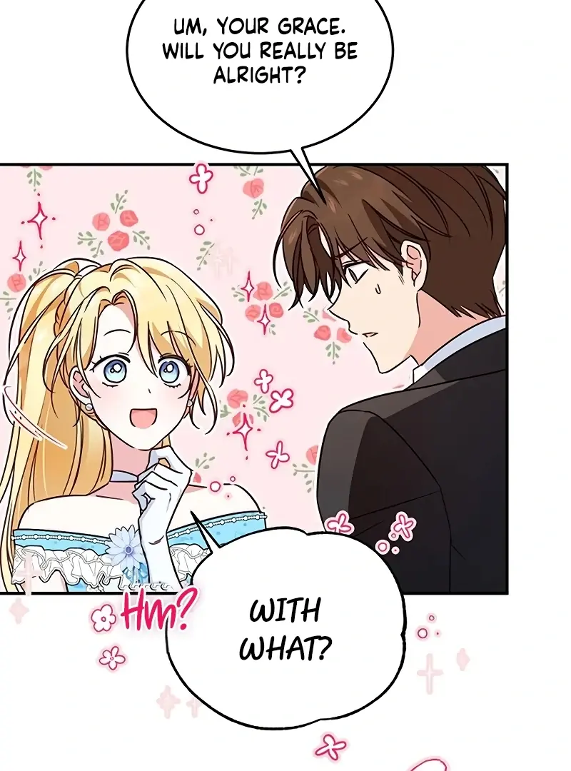 Born to Be the Grand Duchess Chapter 3 Page 67