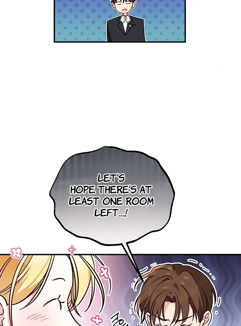 Born to Be the Grand Duchess Chapter 3 Page 69