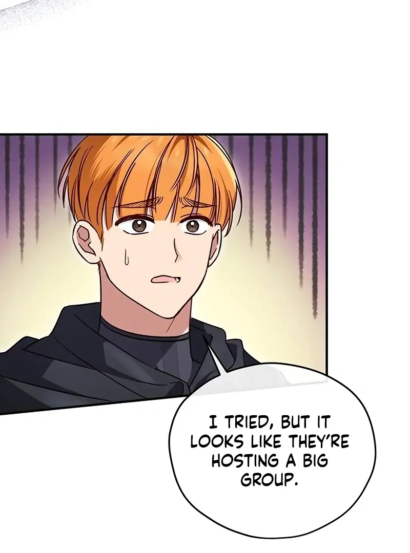 Born to Be the Grand Duchess Chapter 3 Page 79