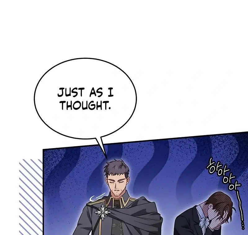 Born to Be the Grand Duchess Chapter 3 Page 80