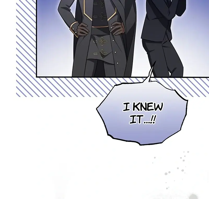 Born to Be the Grand Duchess Chapter 3 Page 81