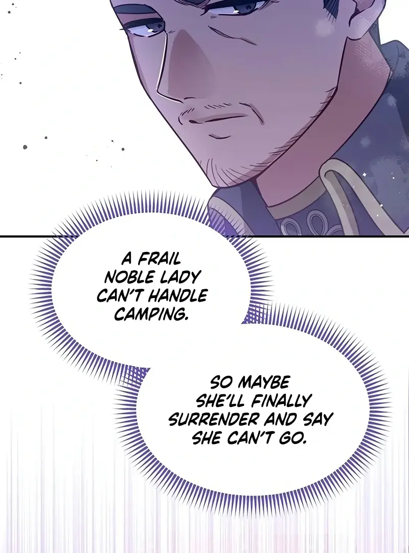Born to Be the Grand Duchess Chapter 3 Page 84