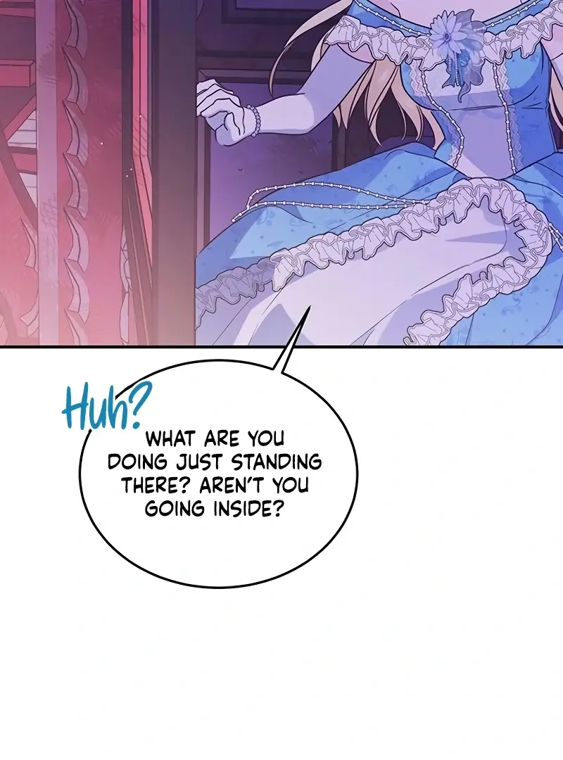 Born to Be the Grand Duchess Chapter 3 Page 86