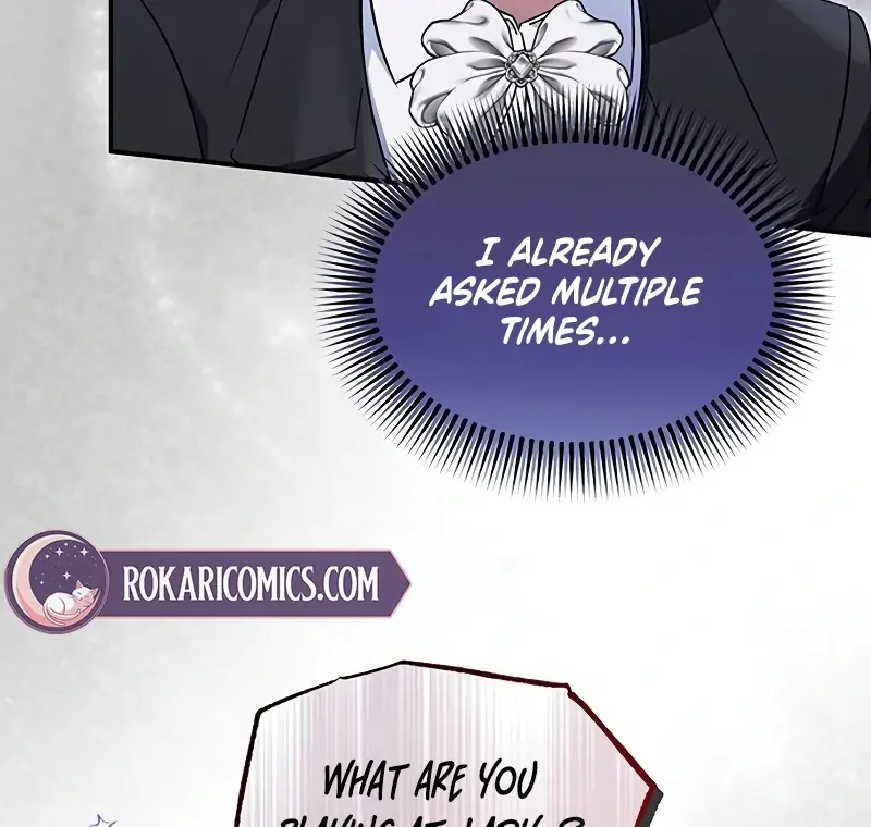 Born to Be the Grand Duchess Chapter 3 Page 89