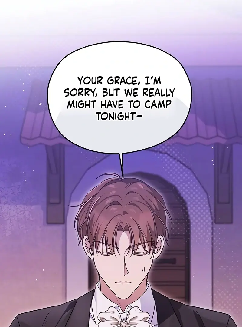 Born to Be the Grand Duchess Chapter 3 Page 91