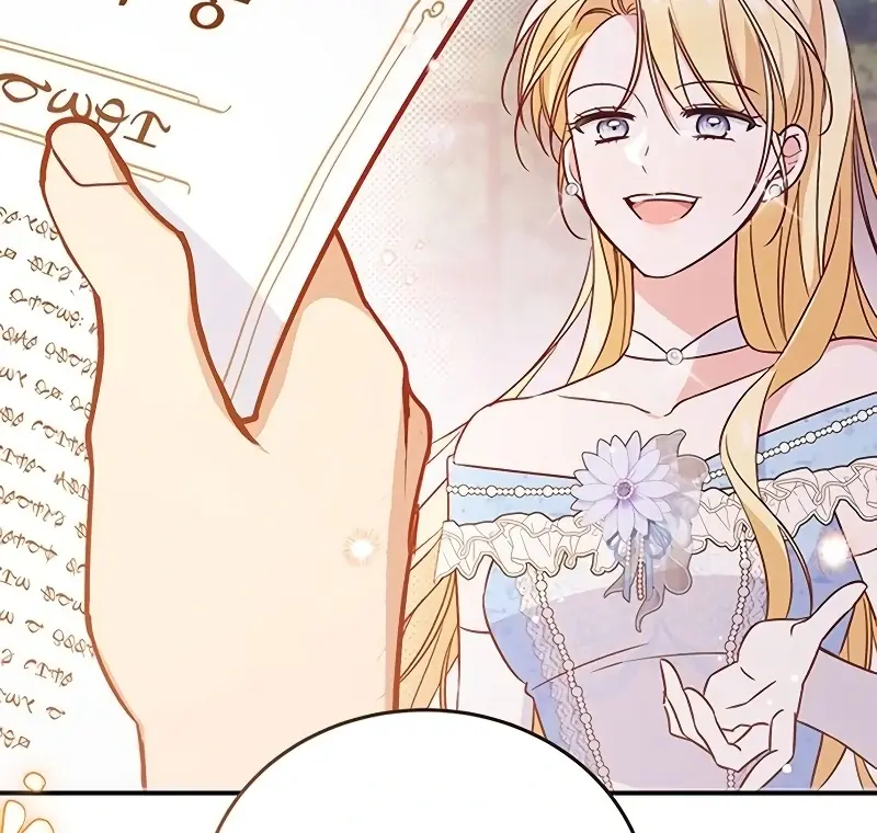 Born to Be the Grand Duchess Chapter 3 Page 96