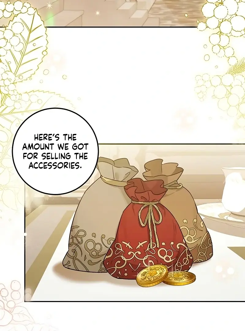 Born to Be the Grand Duchess Chapter 4 Page 5