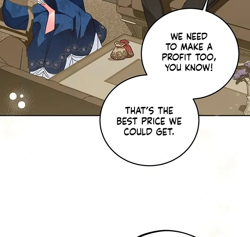 Born to Be the Grand Duchess Chapter 4 Page 8