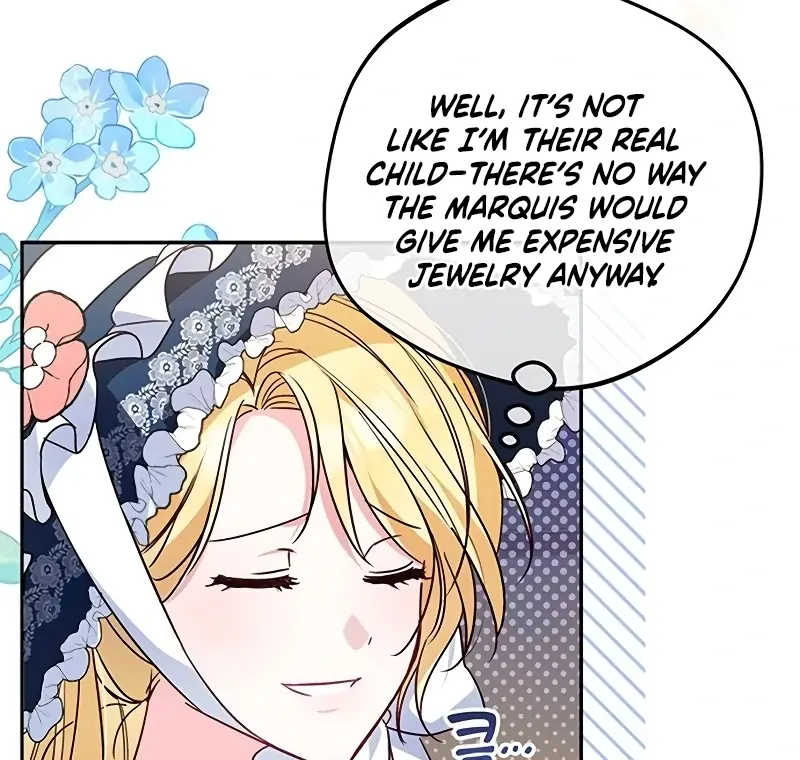 Born to Be the Grand Duchess Chapter 4 Page 9