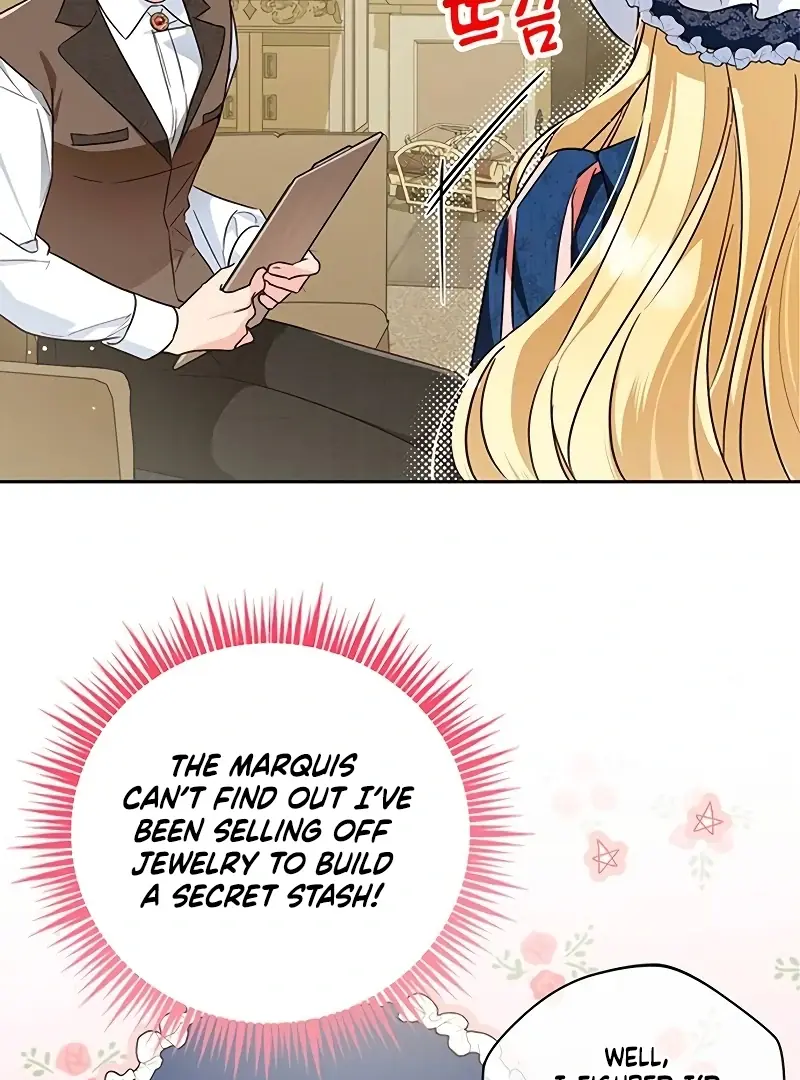 Born to Be the Grand Duchess Chapter 4 Page 11