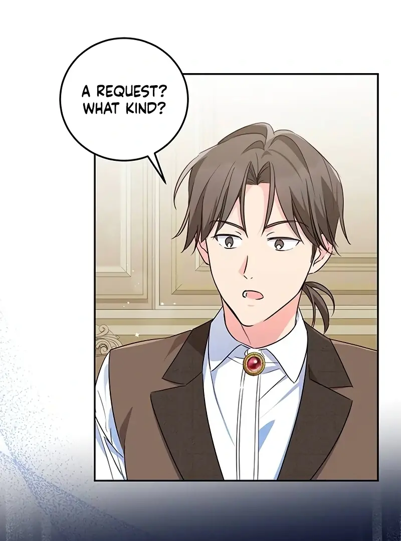 Born to Be the Grand Duchess Chapter 4 Page 13