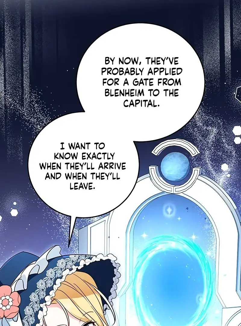 Born to Be the Grand Duchess Chapter 4 Page 14