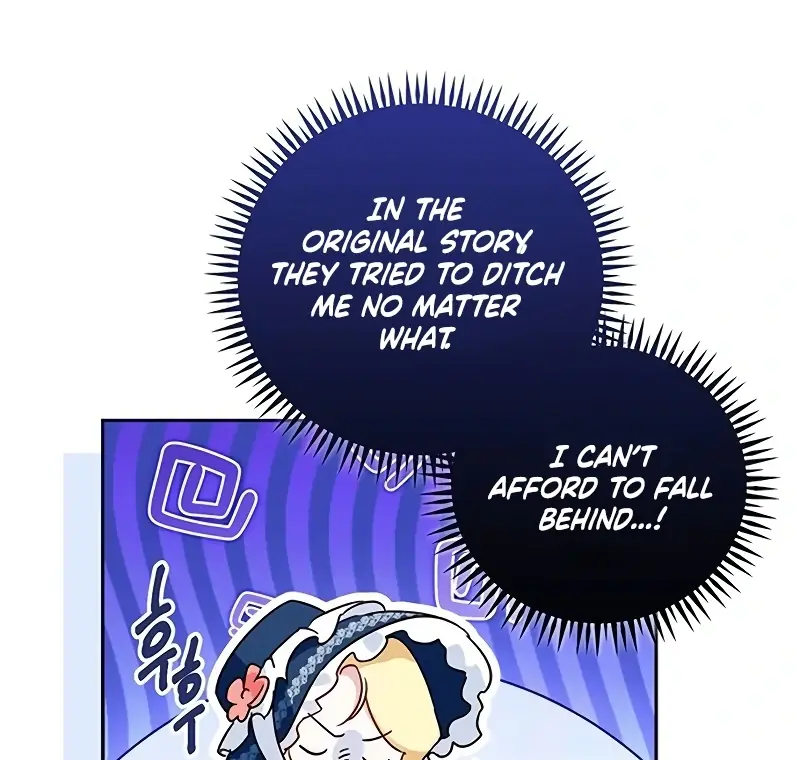 Born to Be the Grand Duchess Chapter 4 Page 16
