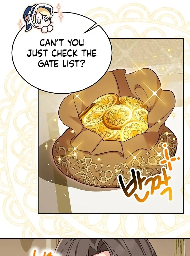 Born to Be the Grand Duchess Chapter 4 Page 19