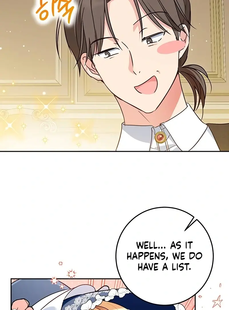 Born to Be the Grand Duchess Chapter 4 Page 20