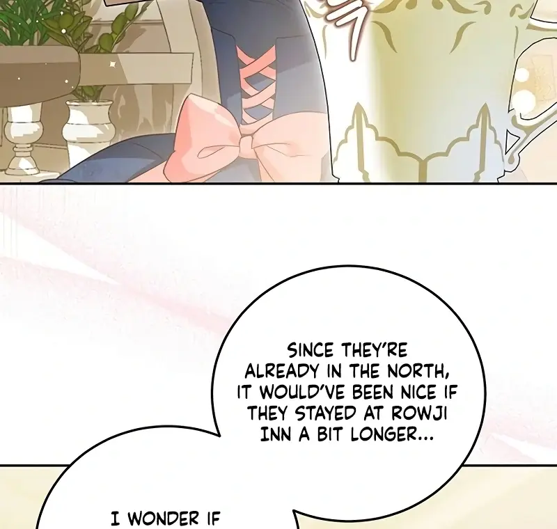 Born to Be the Grand Duchess Chapter 4 Page 25