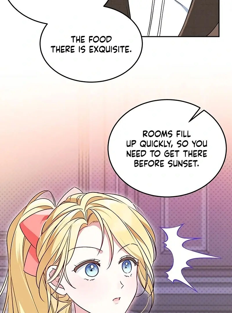 Born to Be the Grand Duchess Chapter 4 Page 28