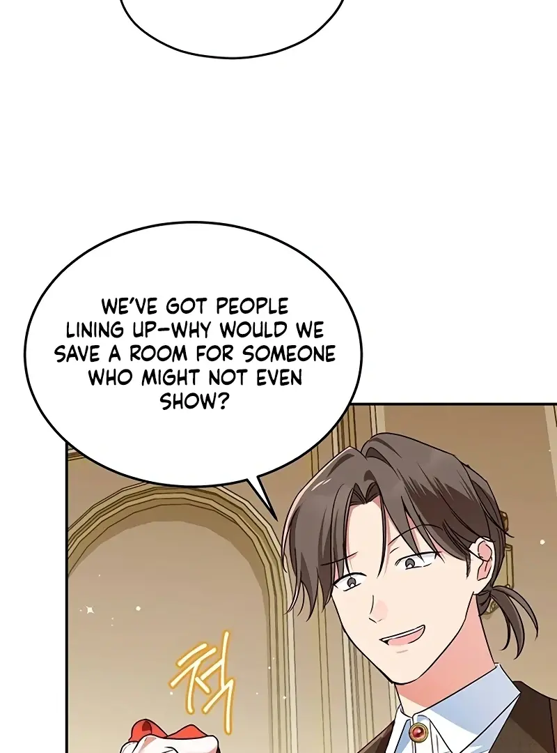 Born to Be the Grand Duchess Chapter 4 Page 31