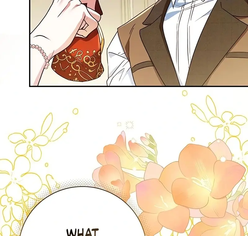 Born to Be the Grand Duchess Chapter 4 Page 32