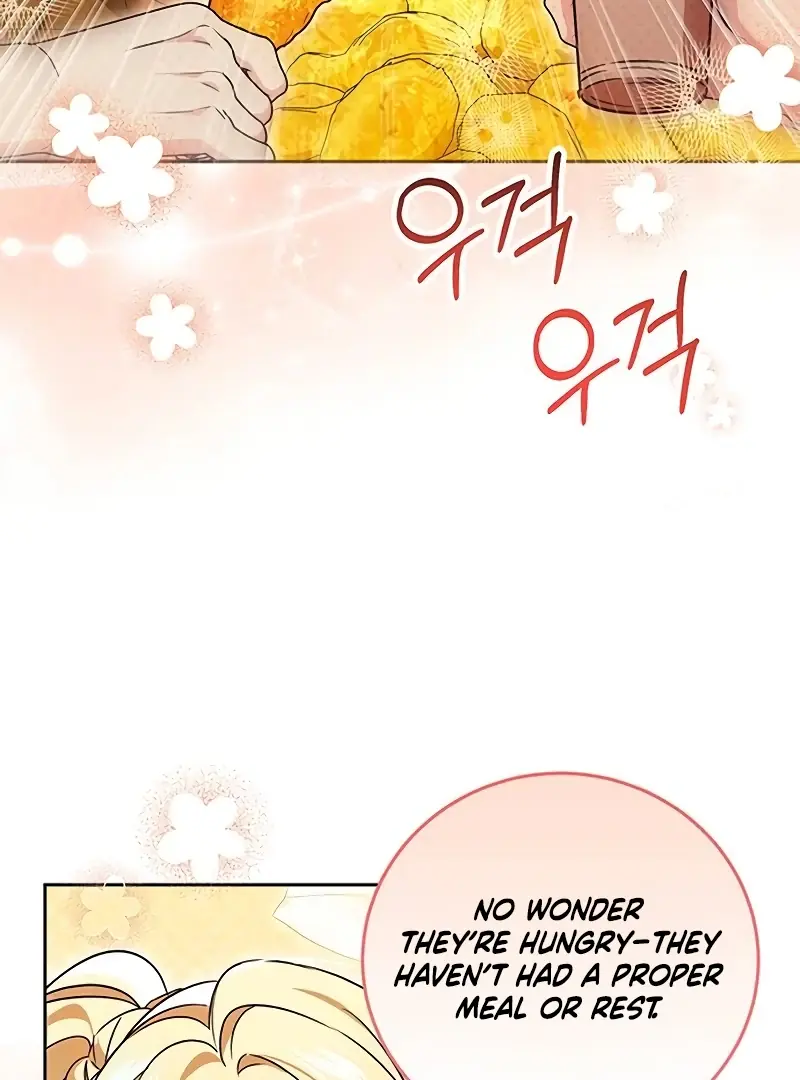 Born to Be the Grand Duchess Chapter 4 Page 46