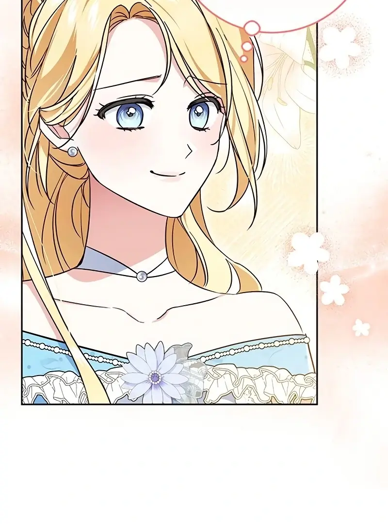 Born to Be the Grand Duchess Chapter 4 Page 47