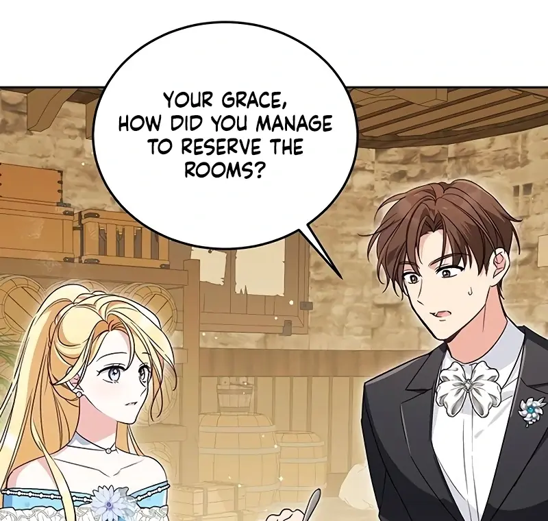 Born to Be the Grand Duchess Chapter 4 Page 48