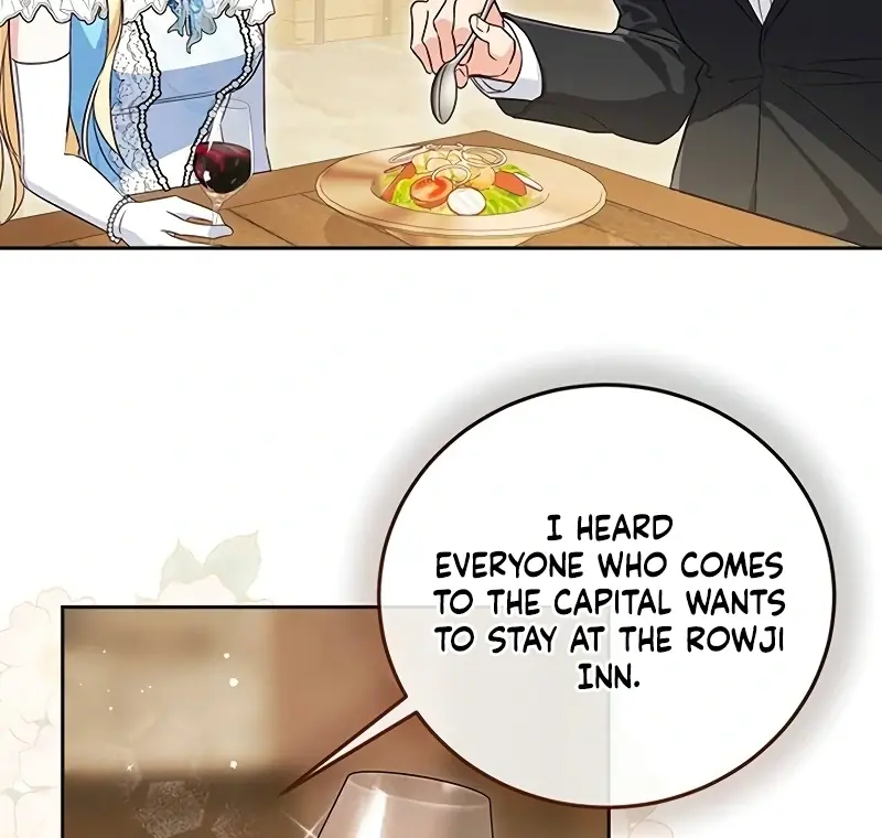 Born to Be the Grand Duchess Chapter 4 Page 49