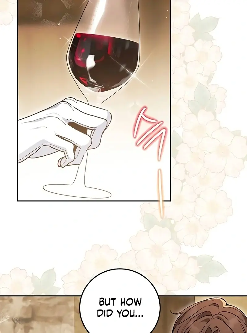 Born to Be the Grand Duchess Chapter 4 Page 50