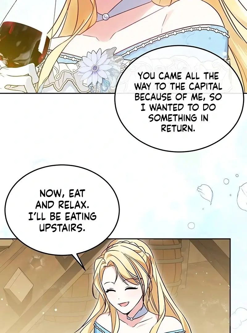 Born to Be the Grand Duchess Chapter 4 Page 53