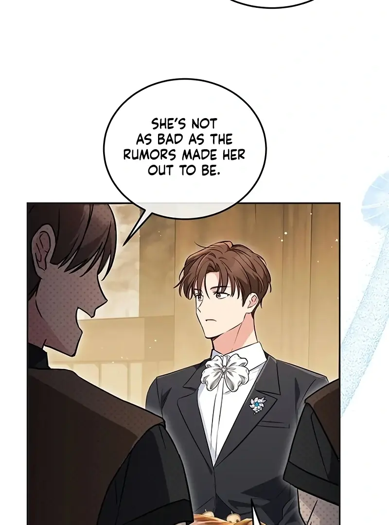 Born to Be the Grand Duchess Chapter 4 Page 60