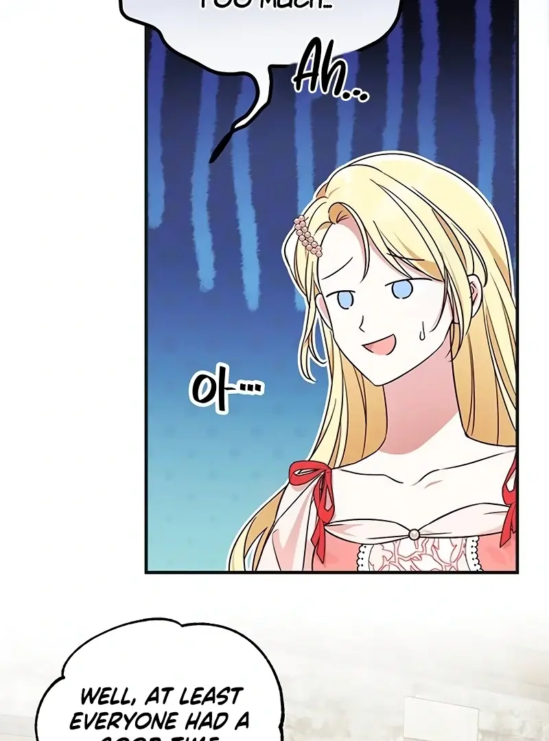 Born to Be the Grand Duchess Chapter 4 Page 67