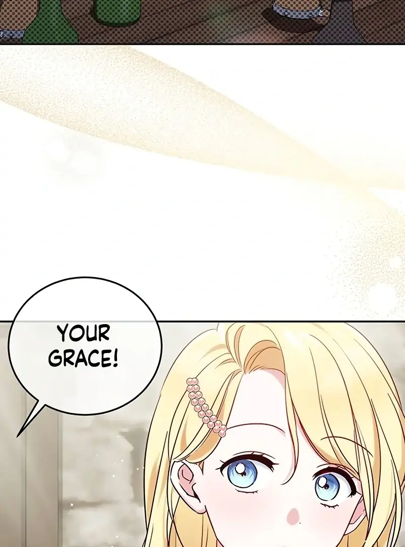 Born to Be the Grand Duchess Chapter 4 Page 69