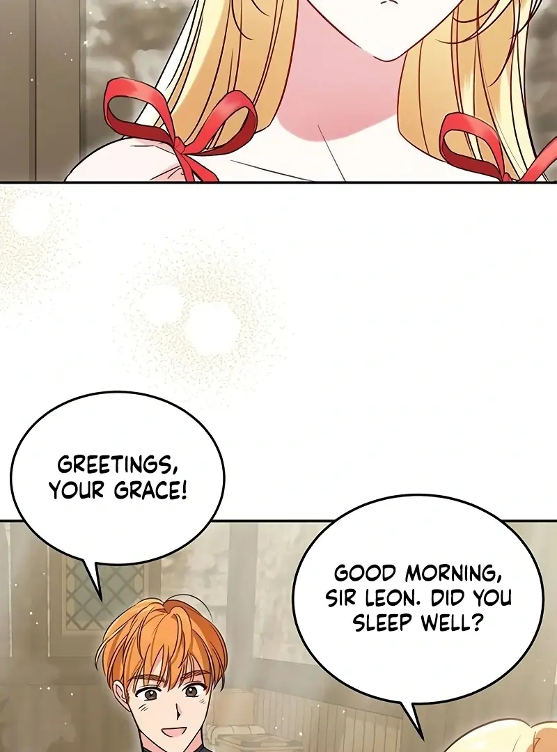 Born to Be the Grand Duchess Chapter 4 Page 70
