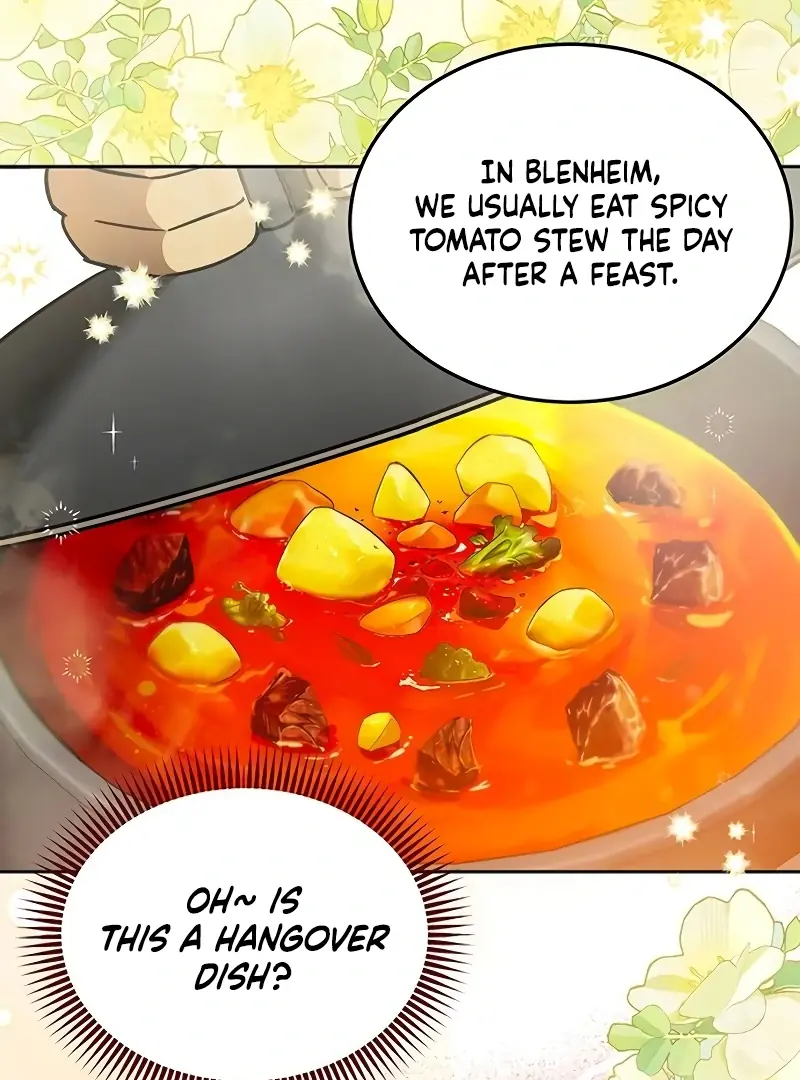 Born to Be the Grand Duchess Chapter 4 Page 75